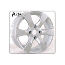 High performance 4*100 alloy wheel with size 15*6j for sale